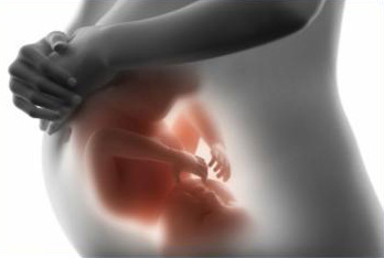 Pregnant
