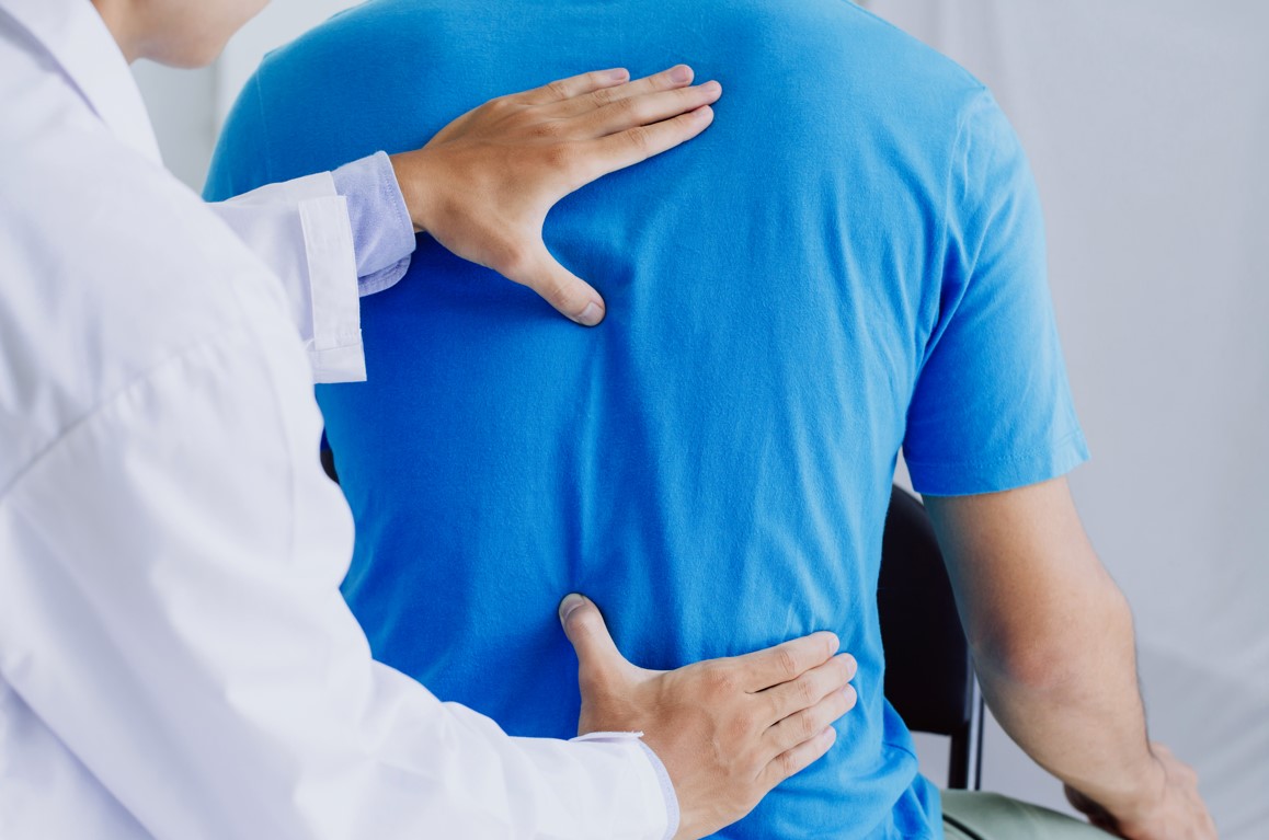 Massage Therapy Can Help with Back Pain Relief